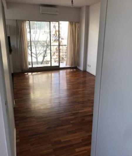 Departamento · 45m² · 2 Ambientes
