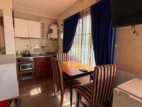 Departamento en Venta en Costa Azul, Partido de La Costa