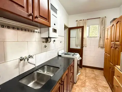 Departamento en Venta en Valentín Alsina, Partido de Lanús