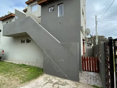 Departamento en Venta en San Clemente del Tuyú, Partido de La Costa