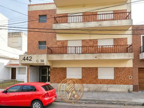 Departamento en Venta en Santa Teresita, Partido de La Costa