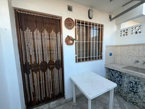 Departamento en Venta en Mar del Tuyú, Partido de La Costa