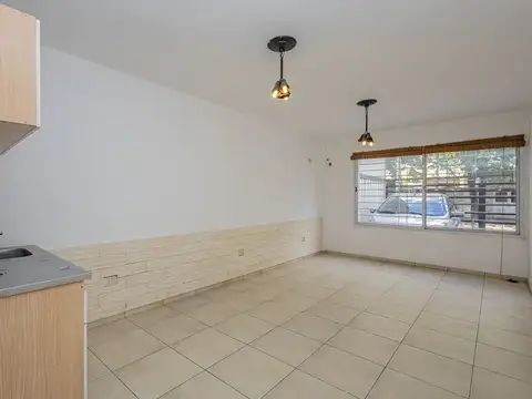 Departamento en Venta en Morón, Partido de Morón