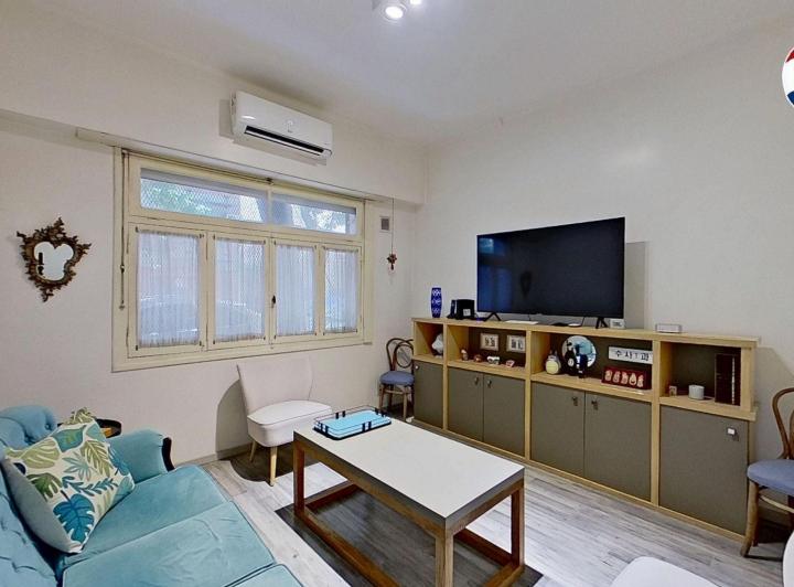 Departamento · 33m² · 2 Ambientes