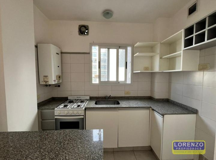 Departamento · 45m² · 2 Ambientes