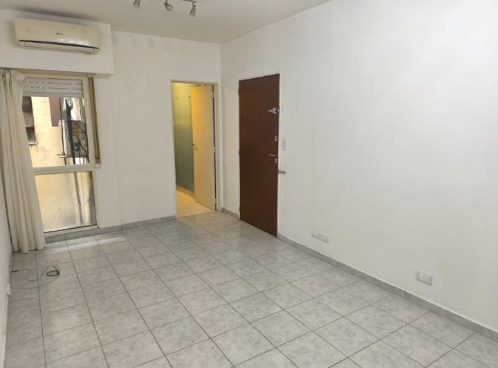 Departamento · 35m² · 2 Ambientes
