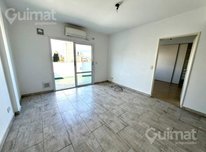 Departamento · 42m² · 2 Ambientes