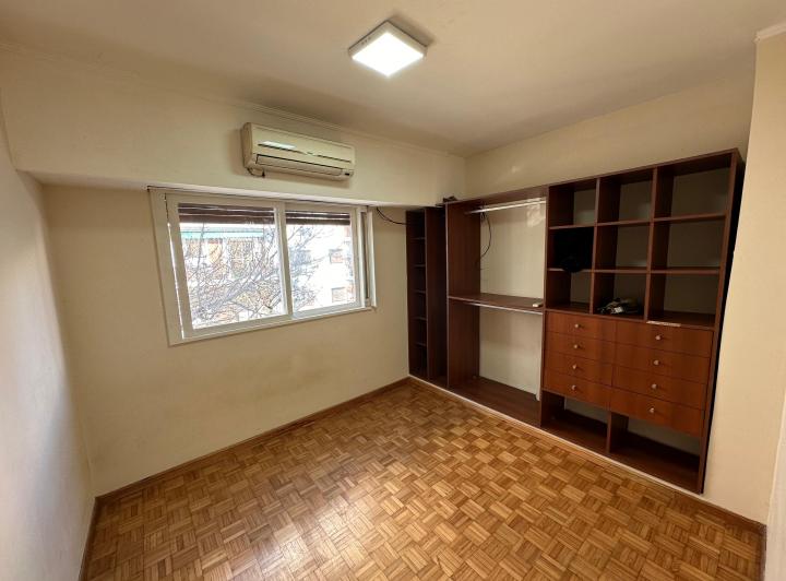 Departamento · 45m² · 2 Ambientes