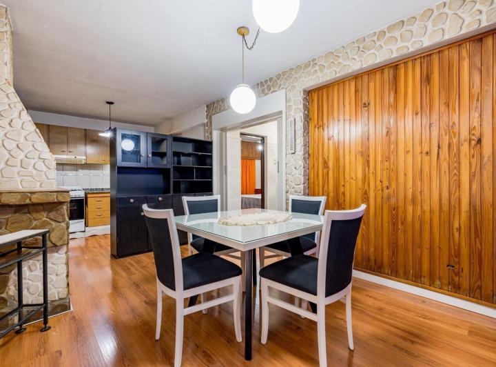 Casa · 122m² · 4 Ambientes