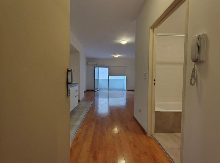 Departamento · 32m² · 1 Ambiente