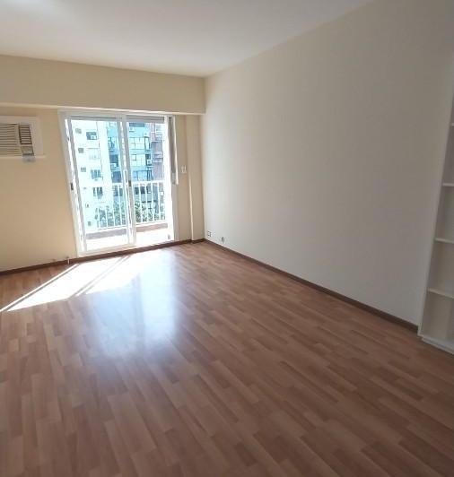 Departamento · 3 Ambientes