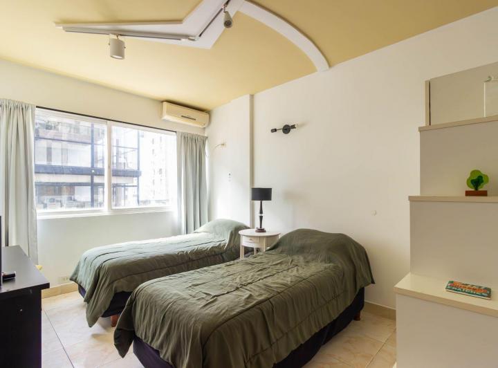 Departamento · 25m² · 1 Ambiente