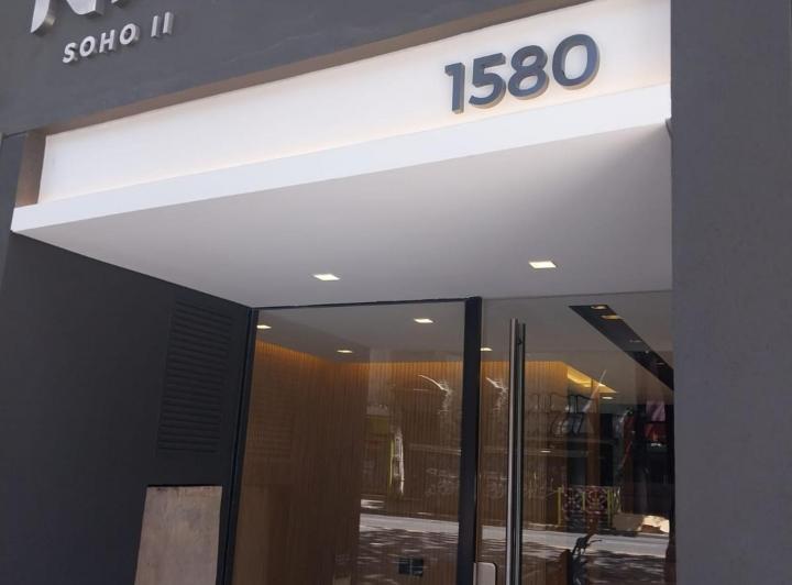 Departamento · 26m² · 1 Ambiente
