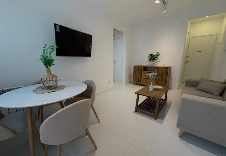 Departamento · 45m² · 2 Ambientes · 1 Cochera