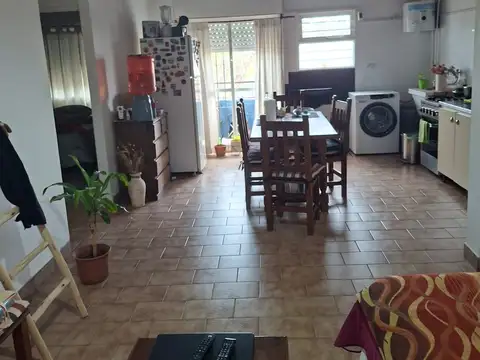 Departamento en Venta en Merlo, Partido de Merlo