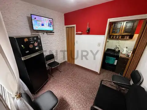 Departamento en Venta en Chauvin, Mar del Plata
