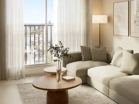 Departamento en Venta en El Palomar, Partido de Morón
