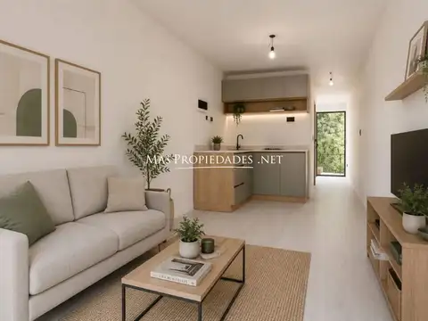Departamento en Venta en Canning, Partido de Esteban Echeverría