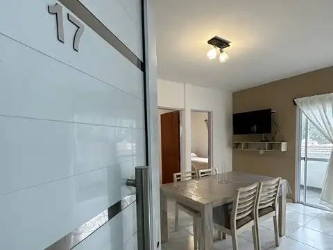 Departamento en Venta en San Bernardo del Tuyú, Partido de La Costa