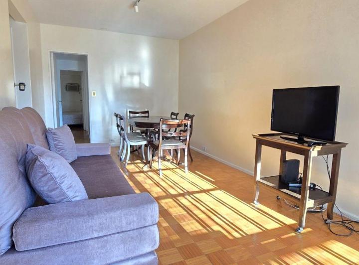 Departamento · 50m² · 3 Ambientes