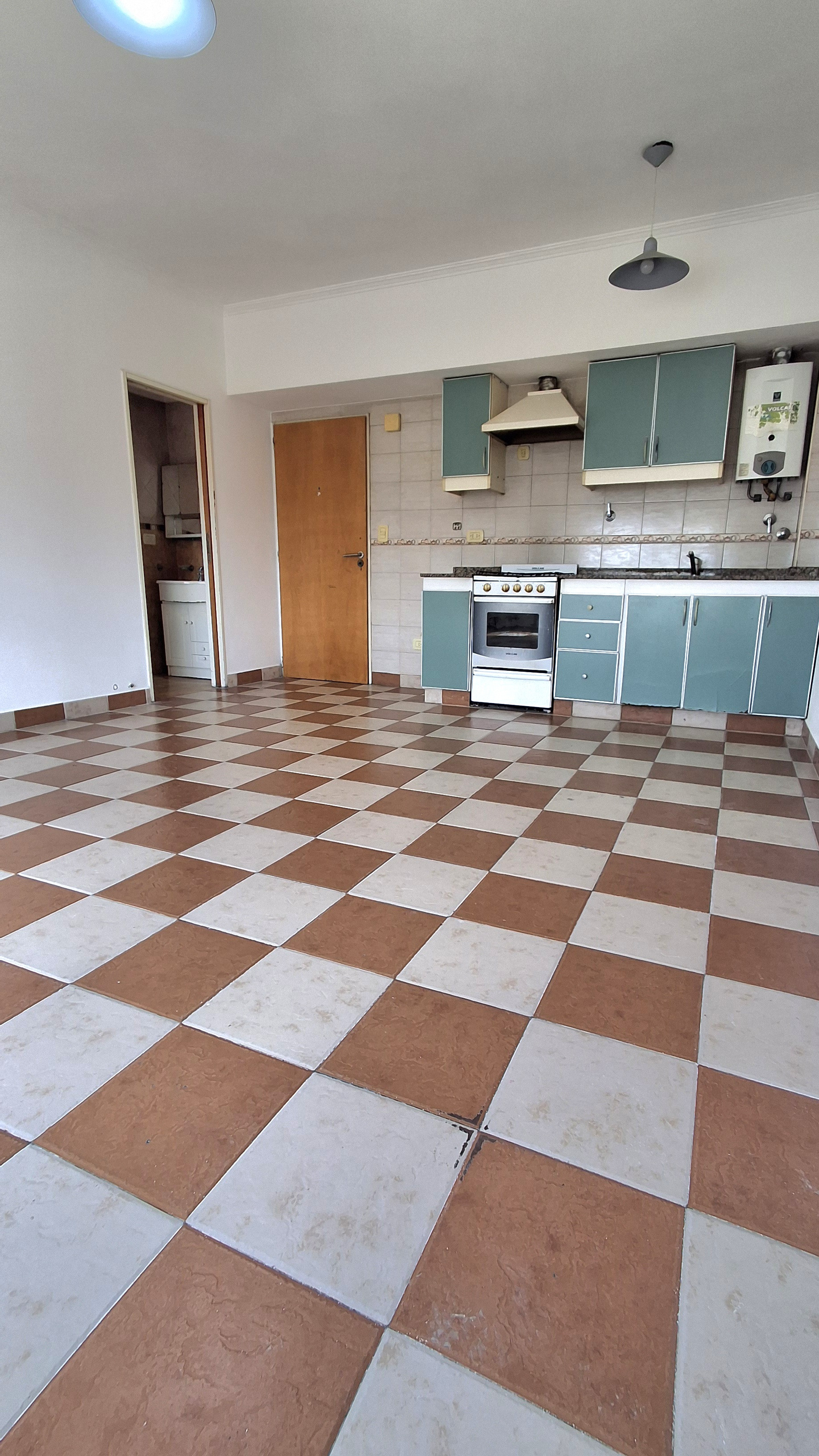 Departamento en Alquiler en Lomas del Millón, Lomas del Mirador