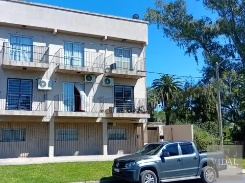 Departamento en Alquiler en Pilar Centro, Pilar