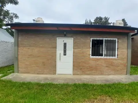 Departamento en Alquiler en Matheu, Partido de Escobar