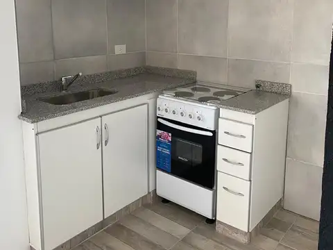 Departamento en Alquiler en Morón, Partido de Morón