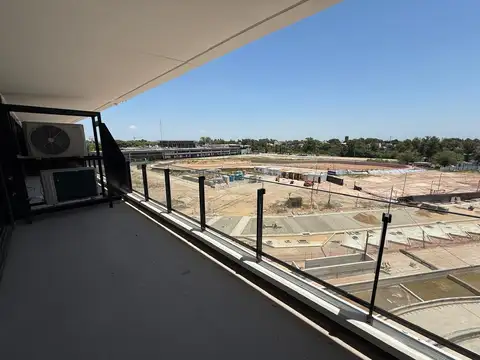 Departamento en Alquiler en San Fernando Vías  /  Panamericana, San Fernando
