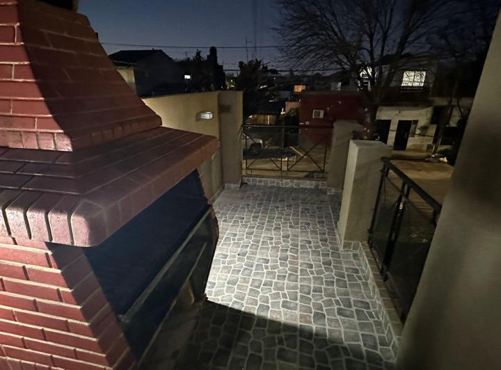 Departamento · 60m² · 3 Ambientes