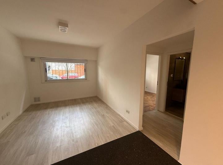 Departamento · 35m² · 3 Ambientes