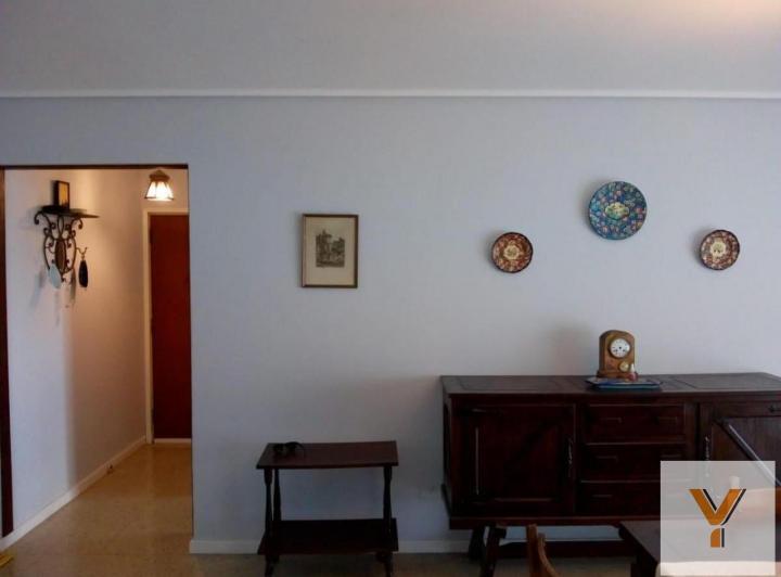 Departamento · 90m² · 4 Ambientes