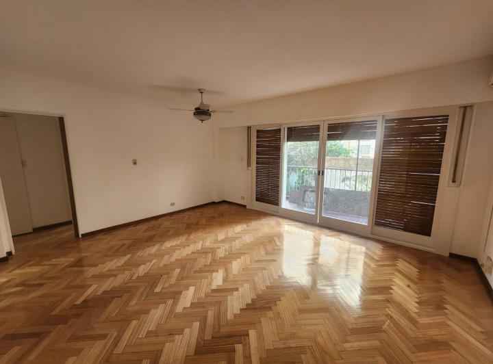 Departamento · 67m² · 3 Ambientes · 1 Cochera