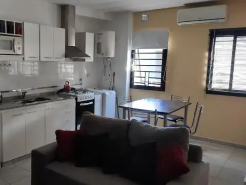 Departamento en Alquiler en La Plata, Partido de La Plata