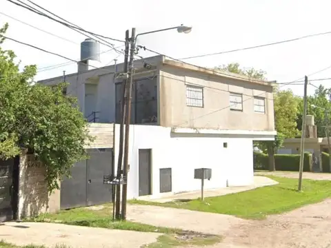Departamento en Alquiler en Villa Zapiola, Paso del Rey