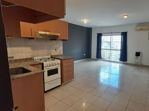 Departamento en Alquiler en Gerli, Partido de Lanús