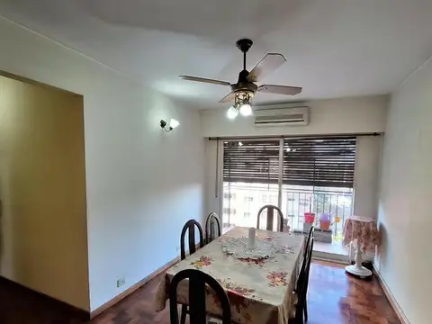 Departamento en Alquiler en Tapiales, Partido de La Matanza