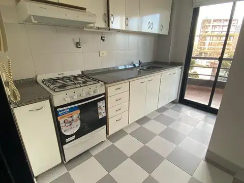 Departamento en Alquiler en Quilmes, Partido de Quilmes