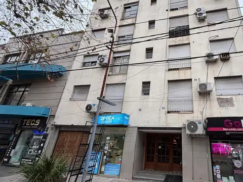 Departamento en Alquiler en Ramos Mejía Sur, Ramos Mejía