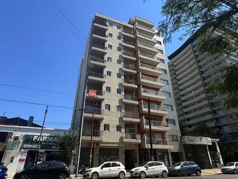 Departamento en Alquiler en Villa Saenz Peña, Partido de Tres de Febrero