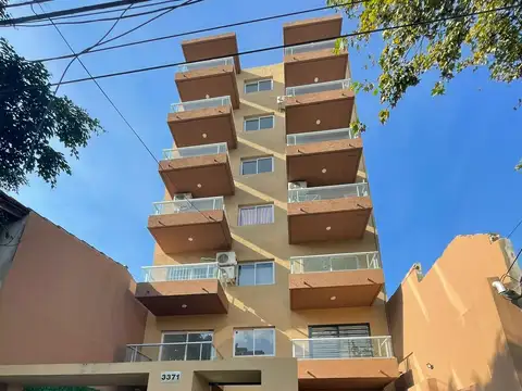 Departamento en Alquiler en Santos Lugares, Partido de Tres de Febrero