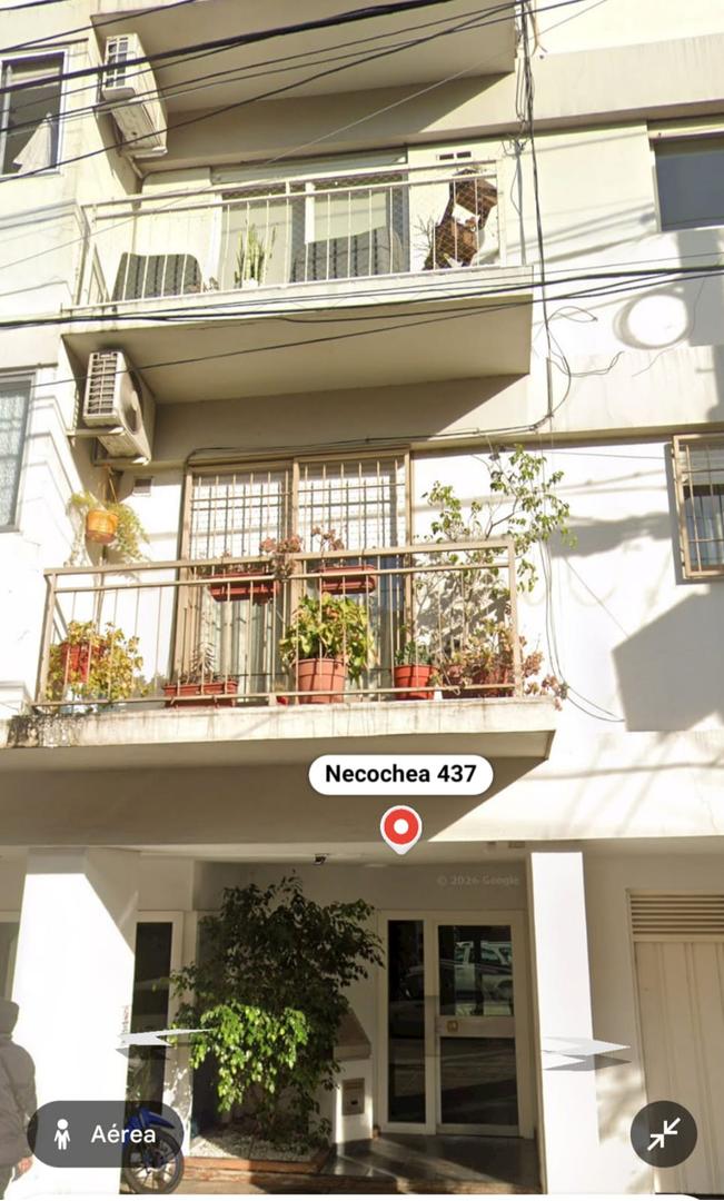 Departamento en Alquiler en Ramos Mejía, Partido de La Matanza