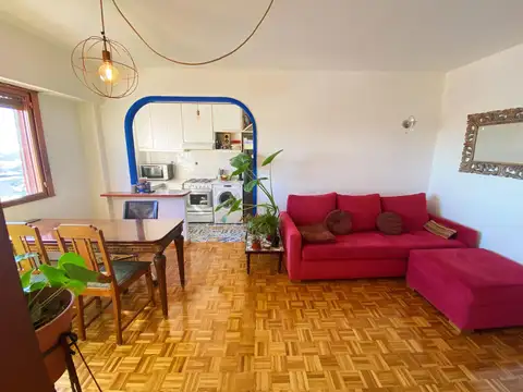 Departamento en Alquiler en San Fernando Vías  /  Libertador, San Fernando