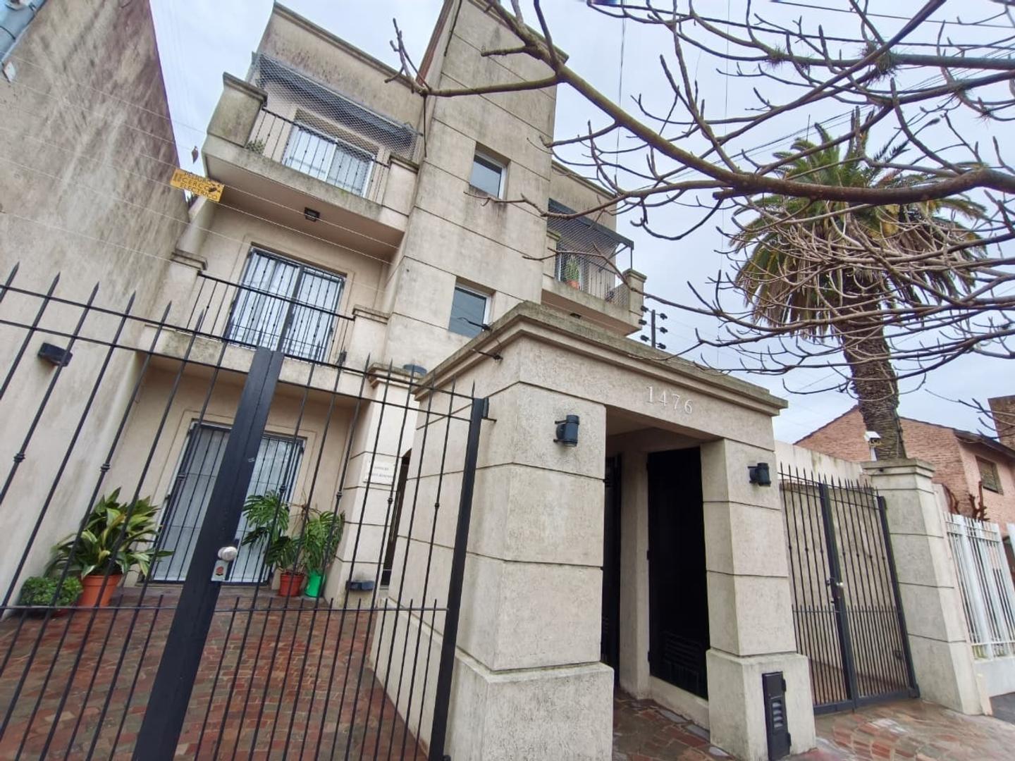 Departamento en Alquiler en Bella Vista, Partido de San Miguel