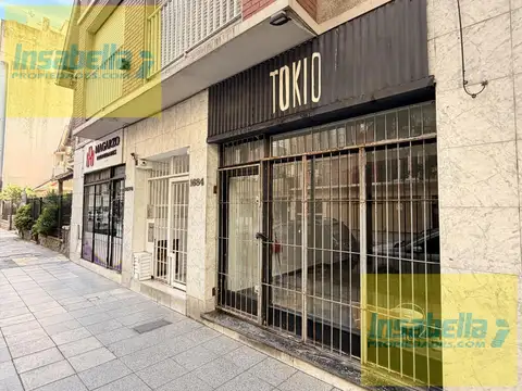 Local en Alquiler en Mar del Plata, Partido de General Pueyrredón