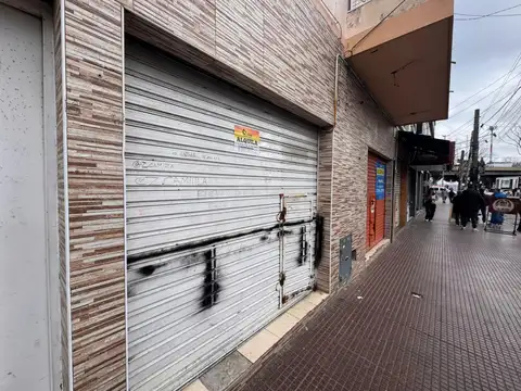 Local en Alquiler en José León Suárez, Partido de General San Martín