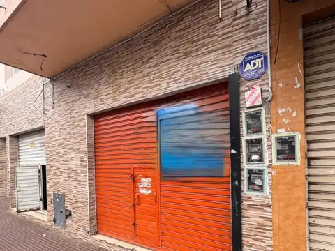 Local en Alquiler en José León Suárez, Partido de General San Martín