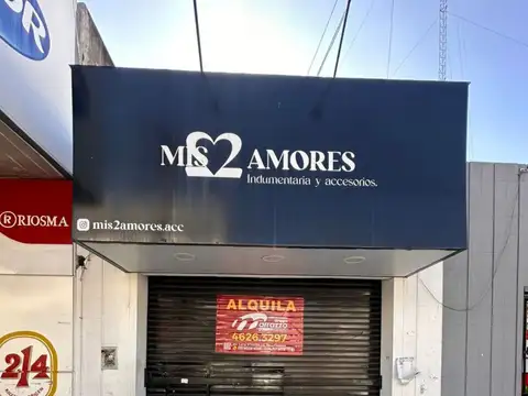 Local en Alquiler en Gregorio de Laferrere, Partido de La Matanza