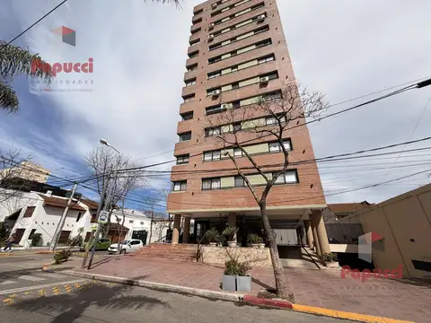 Departamento en Alquiler en San Fernando Vías  /  Centro, San Fernando