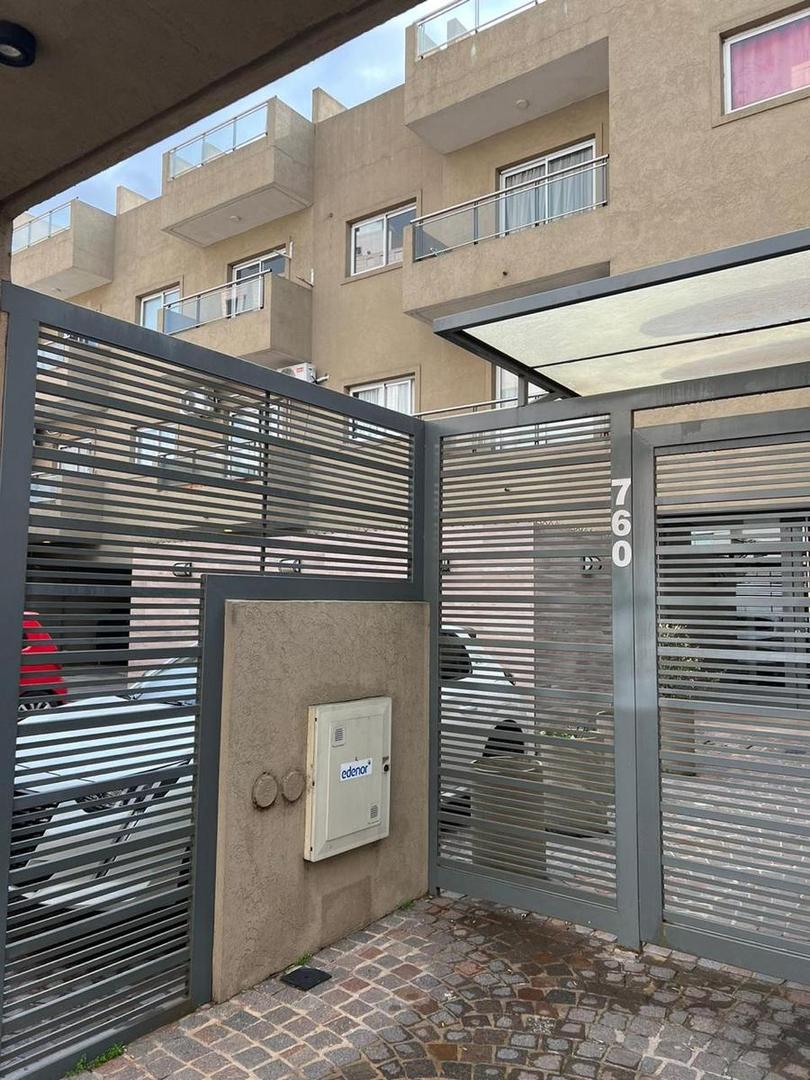 Departamento en Alquiler en Ramos Mejía, Partido de La Matanza
